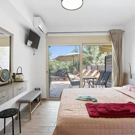 Armonia Boutique No 2 Apartment *