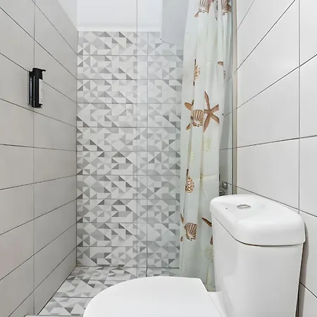Apartment Armonia Boutique No 2 Nikiana