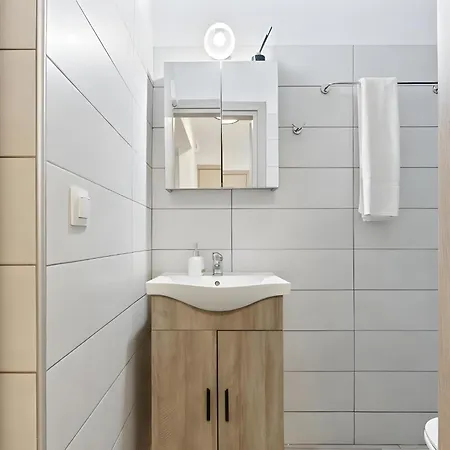 Apartment Armonia Boutique No 2 *