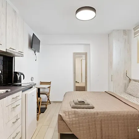 Armonia Boutique No 2 Apartment