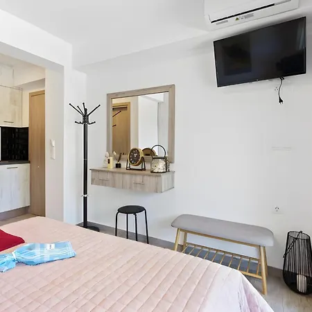 Armonia Boutique No 2 Apartment