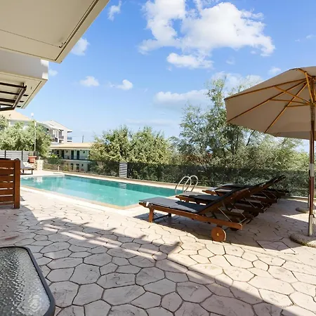 Apartment Armonia Boutique No 2