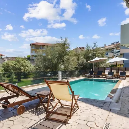 Apartment Armonia Boutique No 2