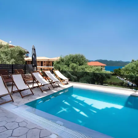 Apartment Armonia Boutique No 2 *
