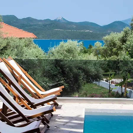 Armonia Boutique No 2 Apartment *