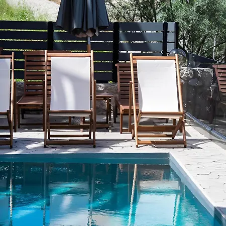 Armonia Boutique No 2 Apartment